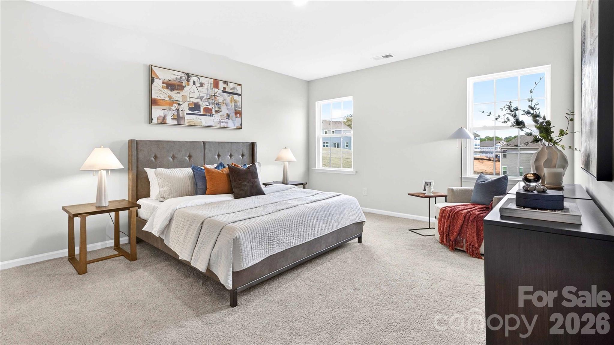 Cline Village - Residential