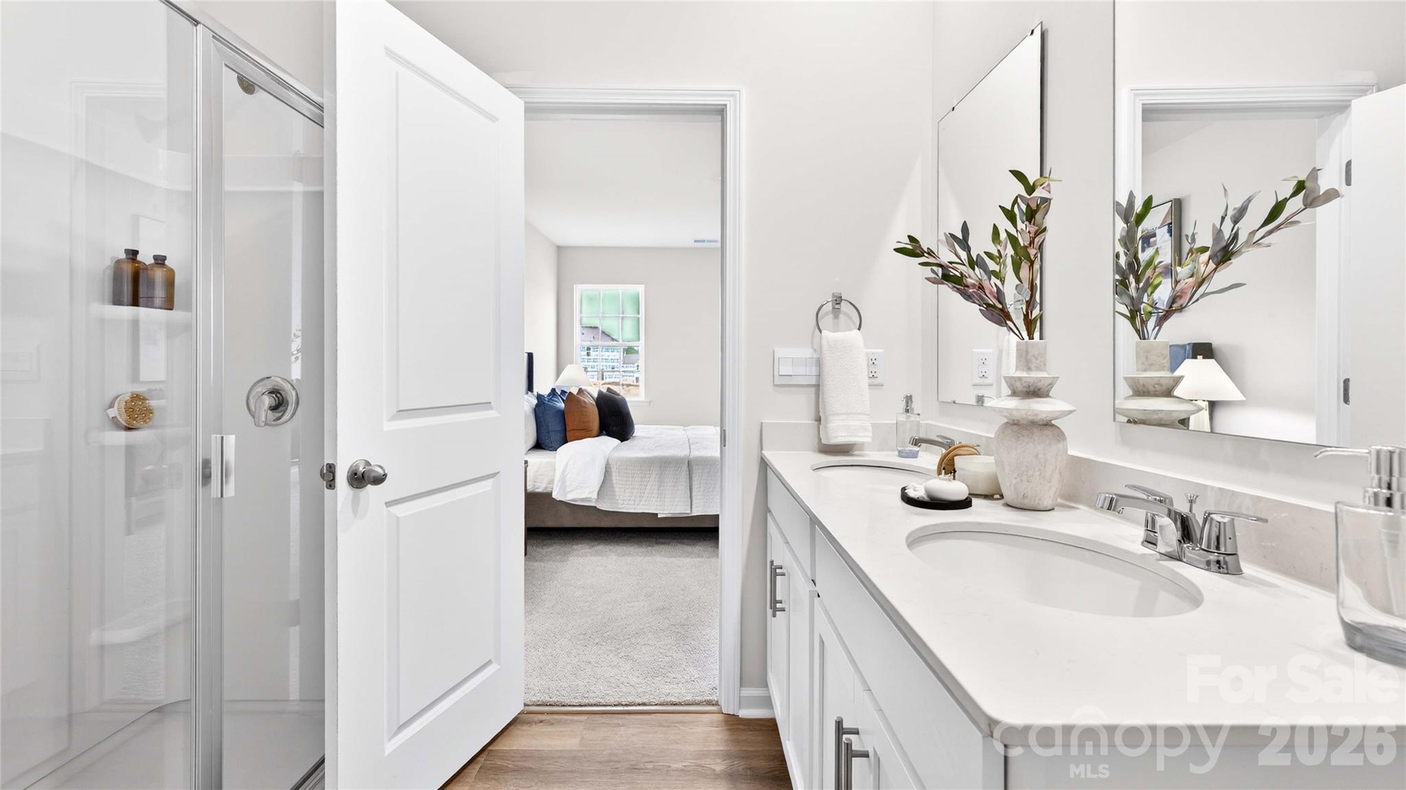 Cline Village - Residential