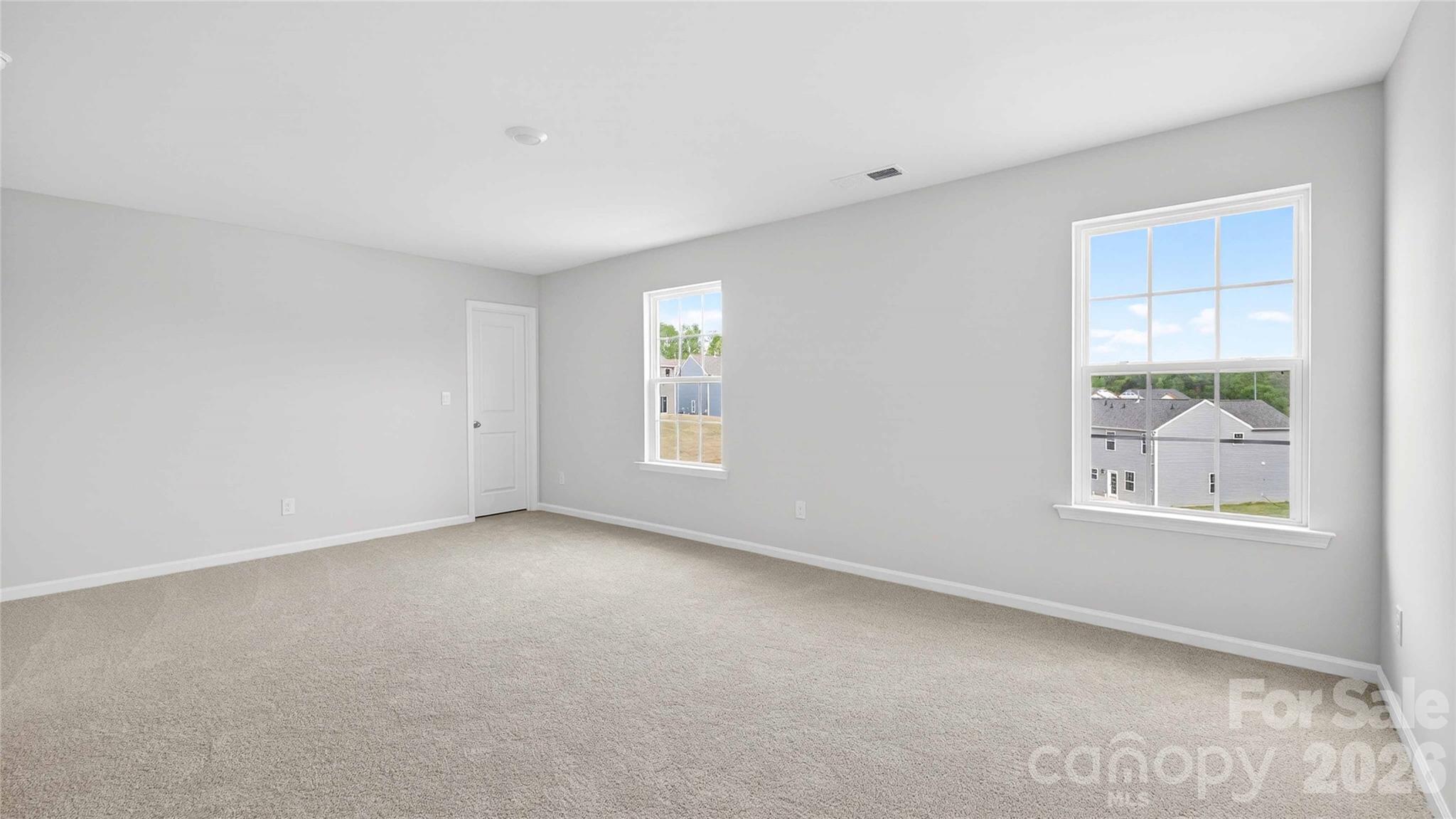 Cline Village - Residential