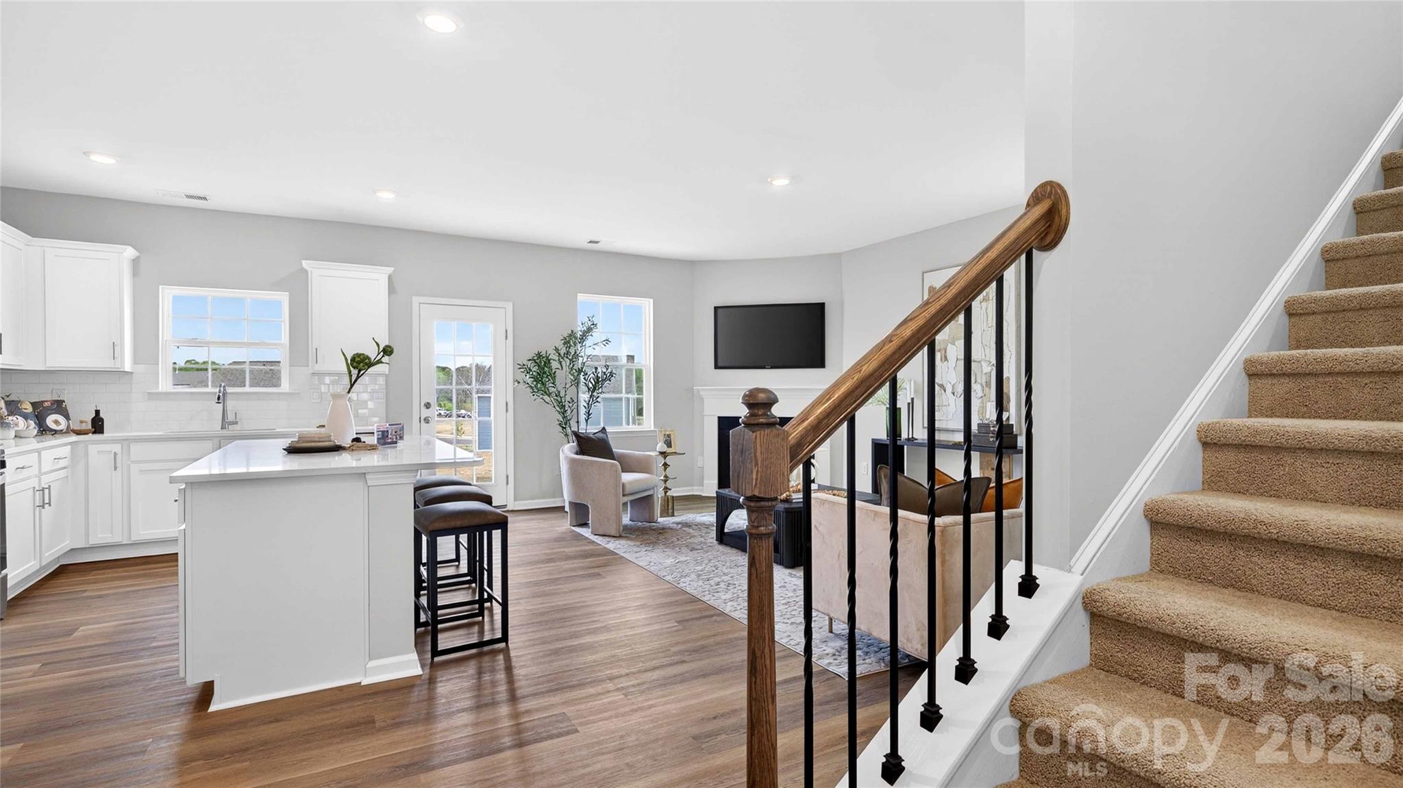 Cline Village - Residential