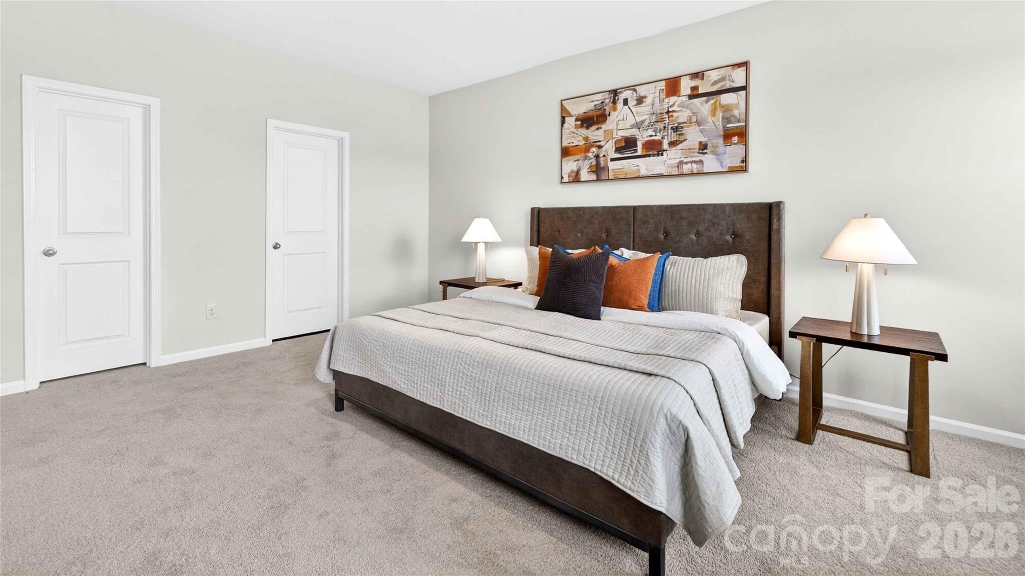 Cline Village - Residential