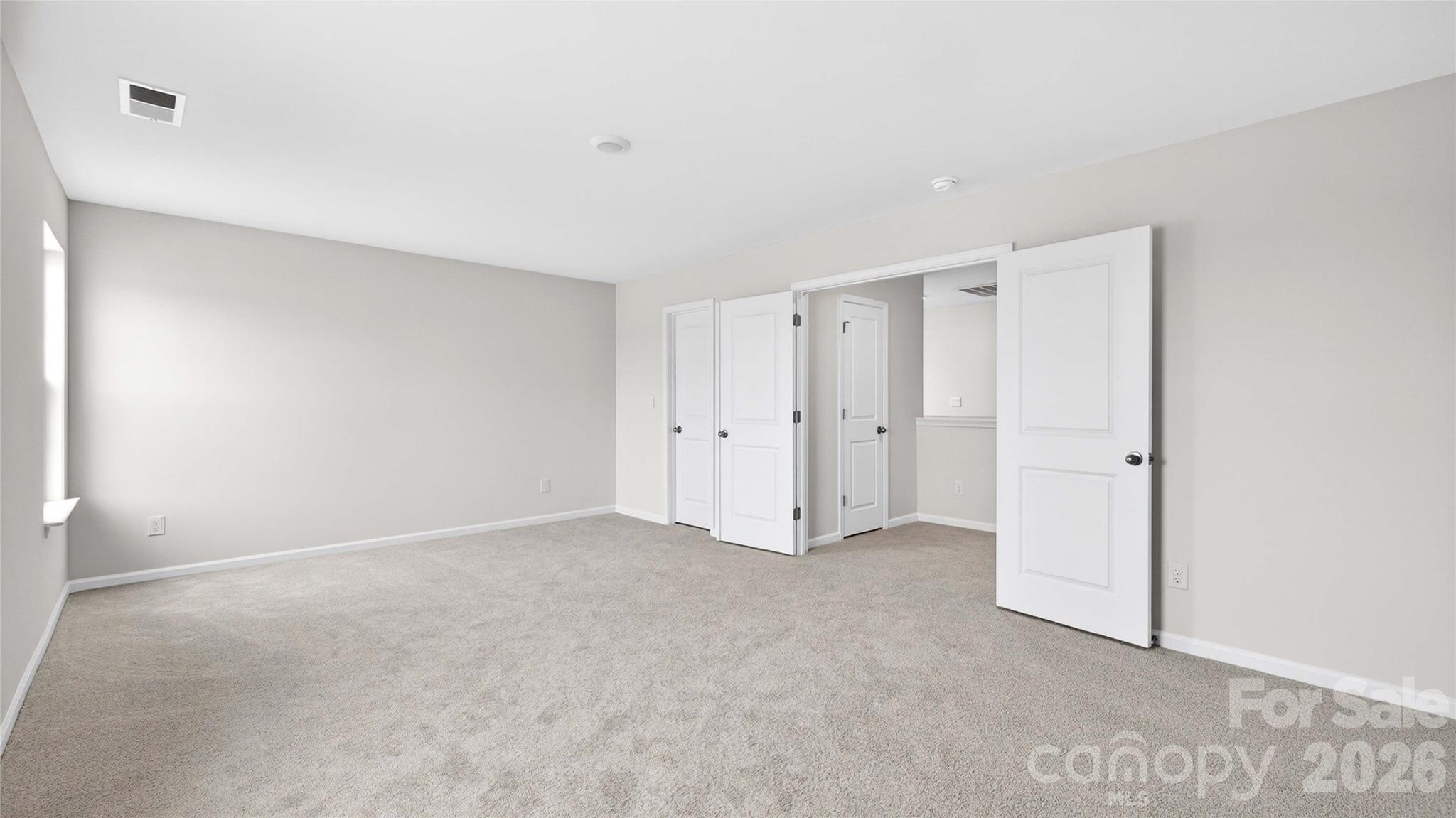 Cline Village - Residential