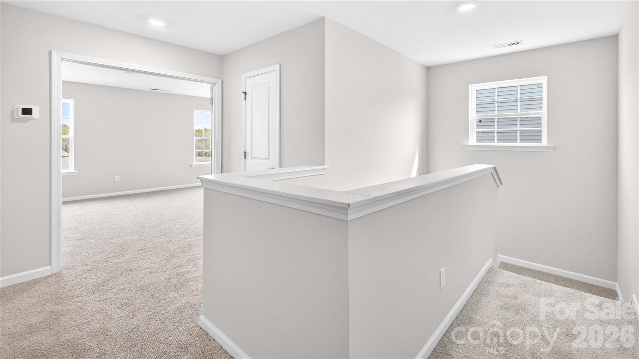 Cline Village - Residential