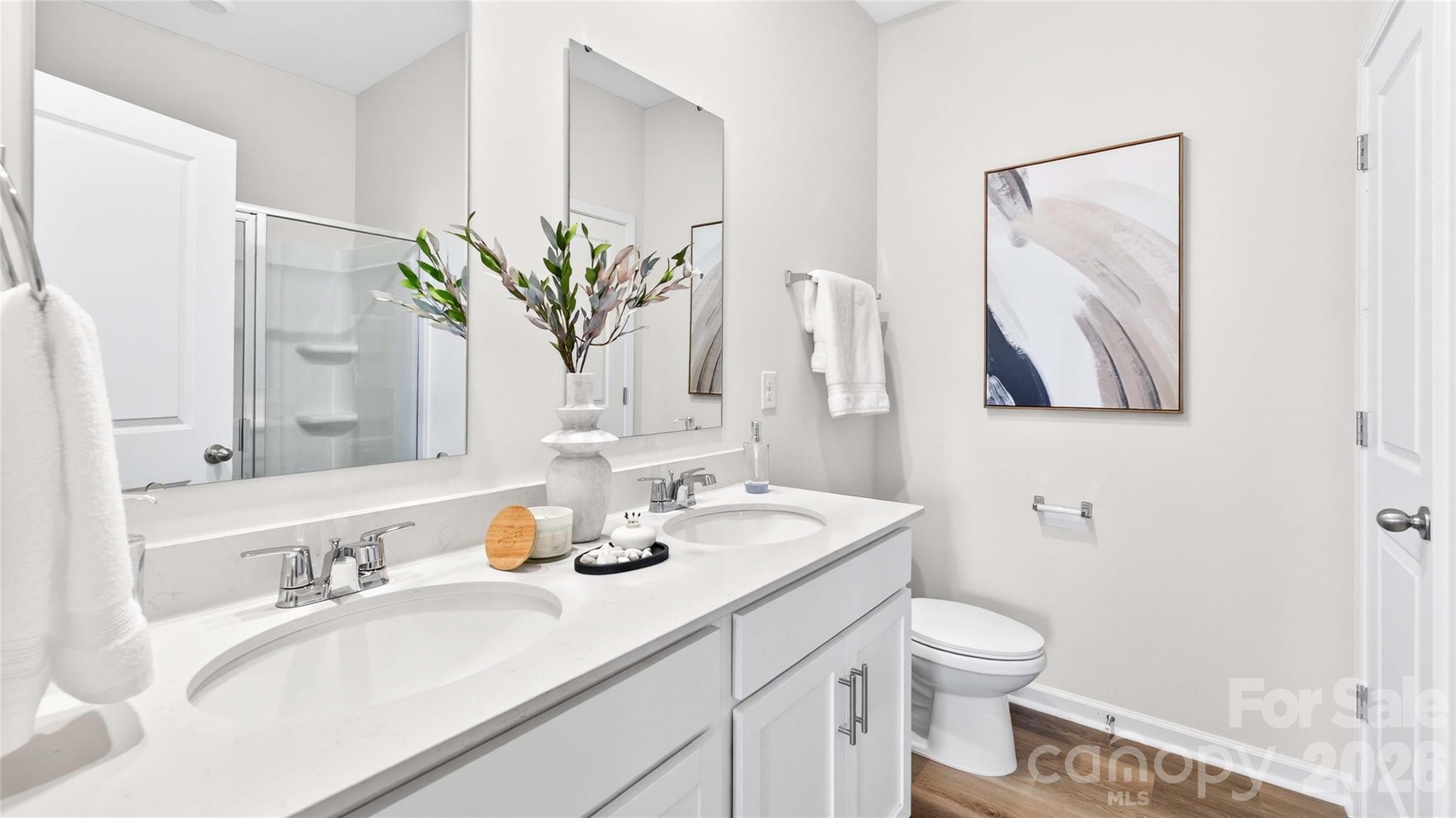 Cline Village - Residential