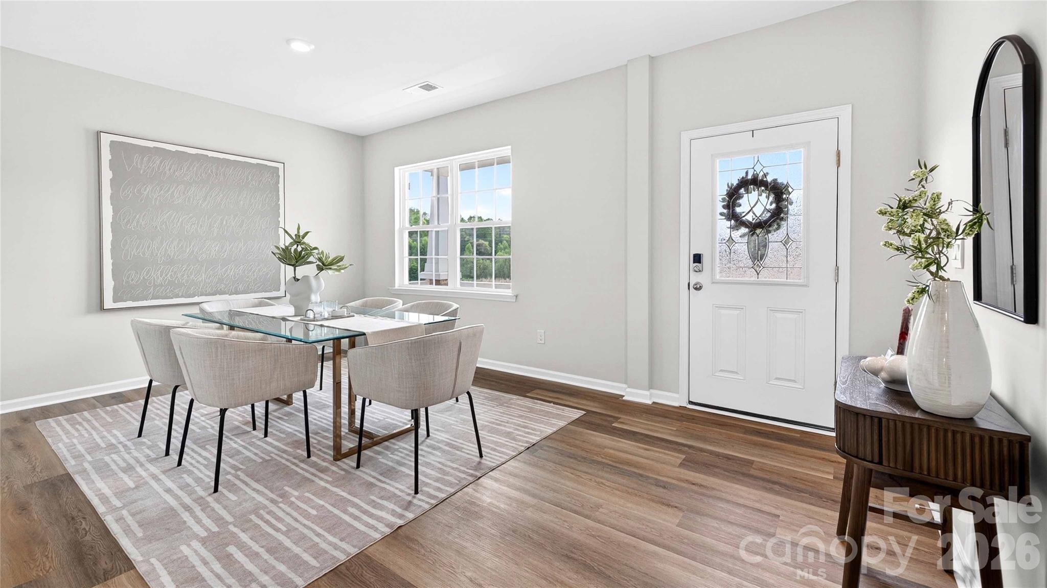 Cline Village - Residential