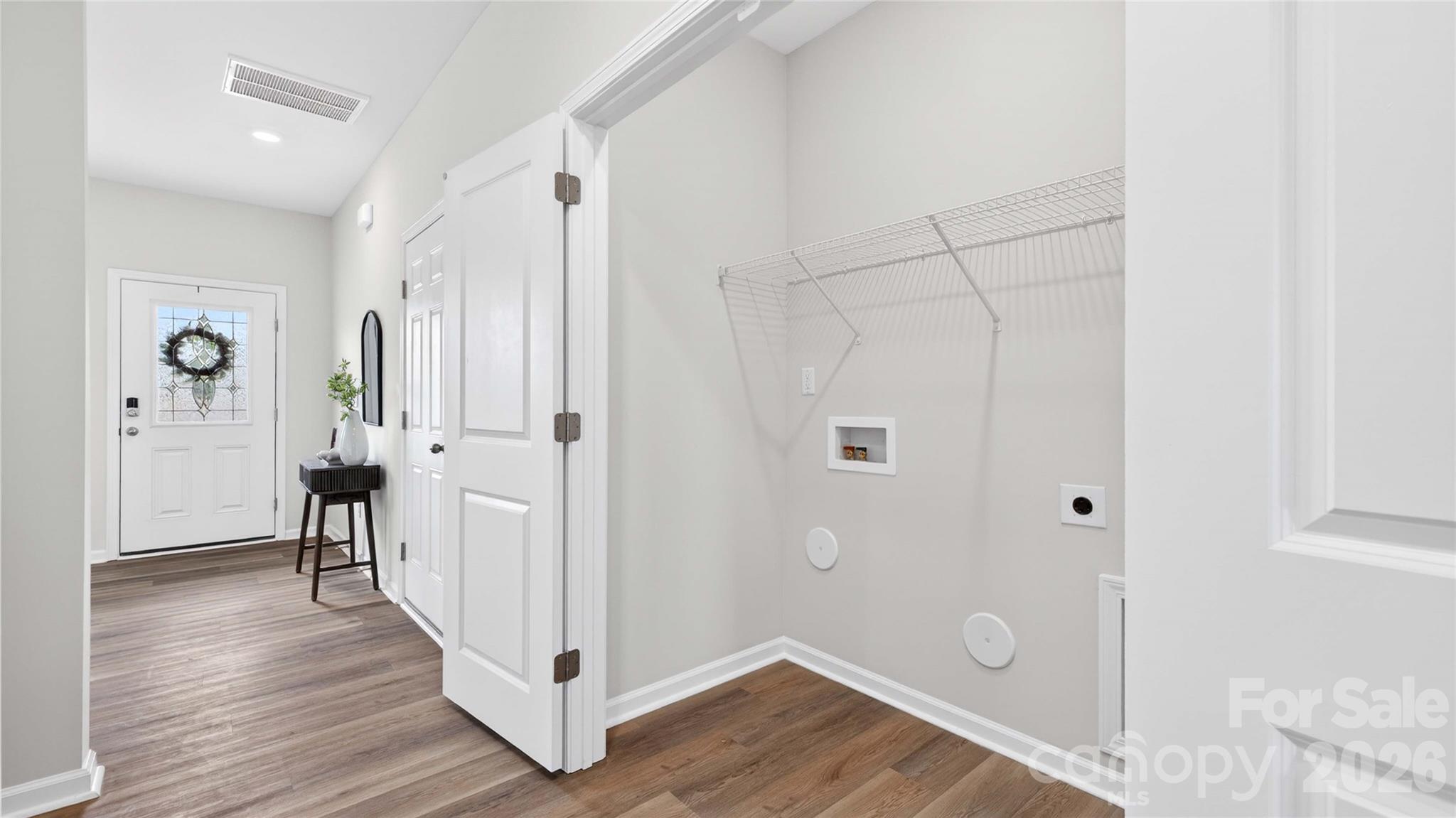 Cline Village - Residential