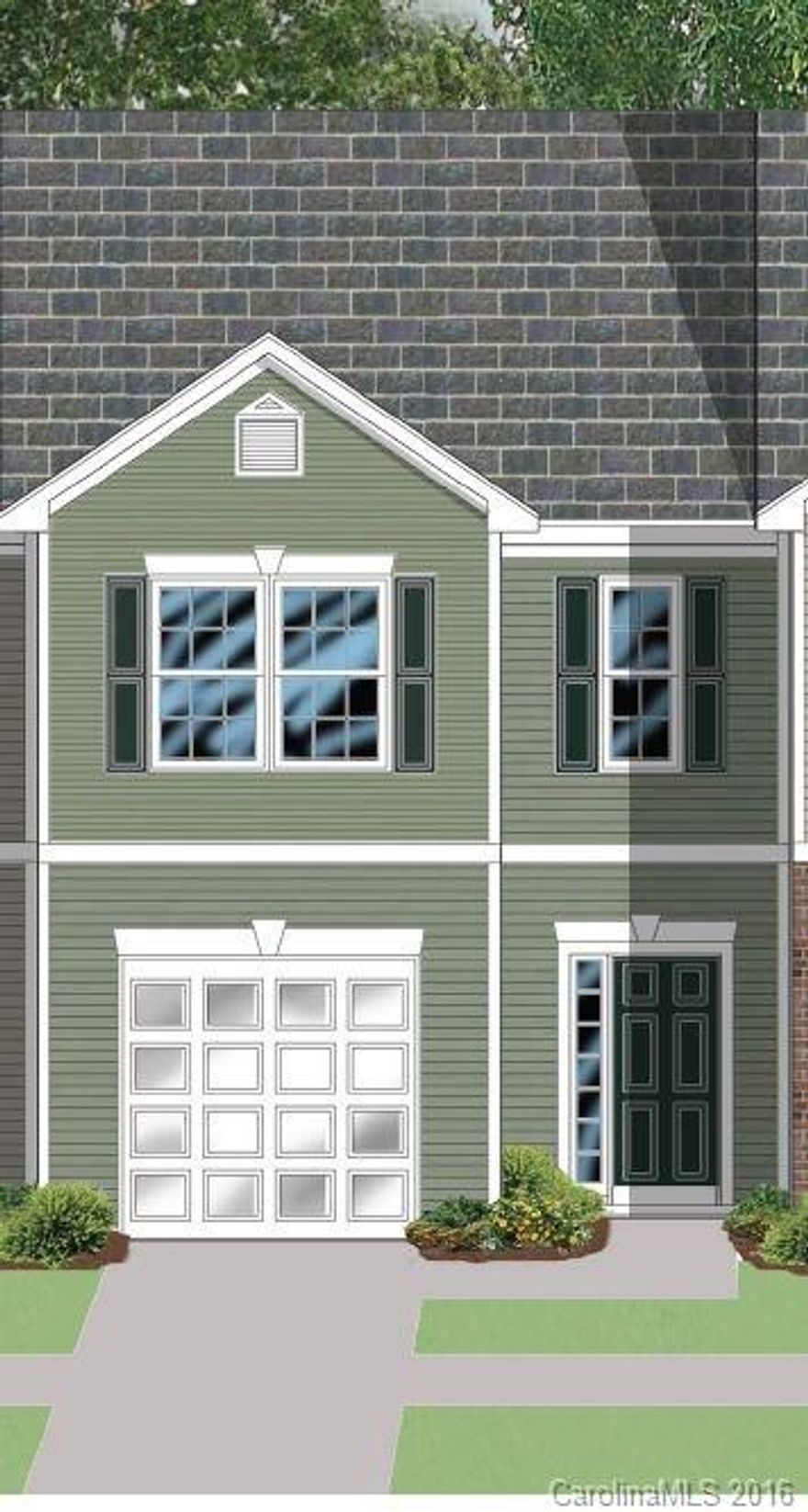 Builder is offering buyer promotions of All Closing Cost/Prepaids Paid.. Must use preferred lender to qualify for promotions. This home is an incredible value with all the benefits of new construction and a 10 yr. Home Warranty! Ask about our Main Street Star Discount!  Homes will not start until end of May to view the floor plans come to our Berkshire at Coventry townhome community 4807 William Caldwell ave 28213