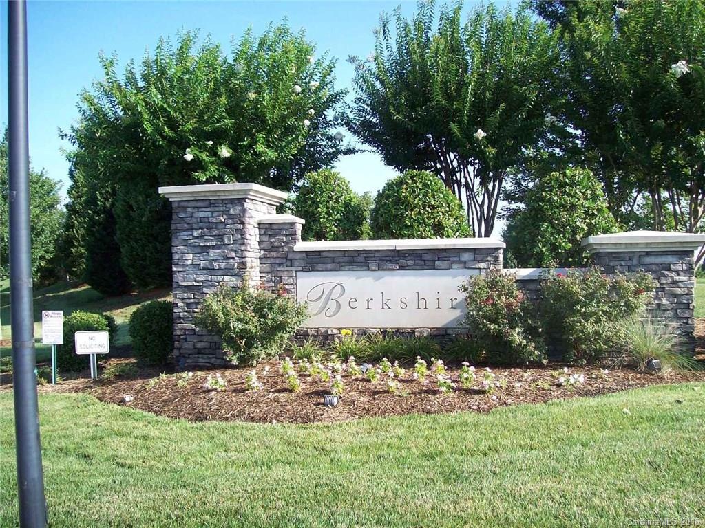 Berkshire - Residential