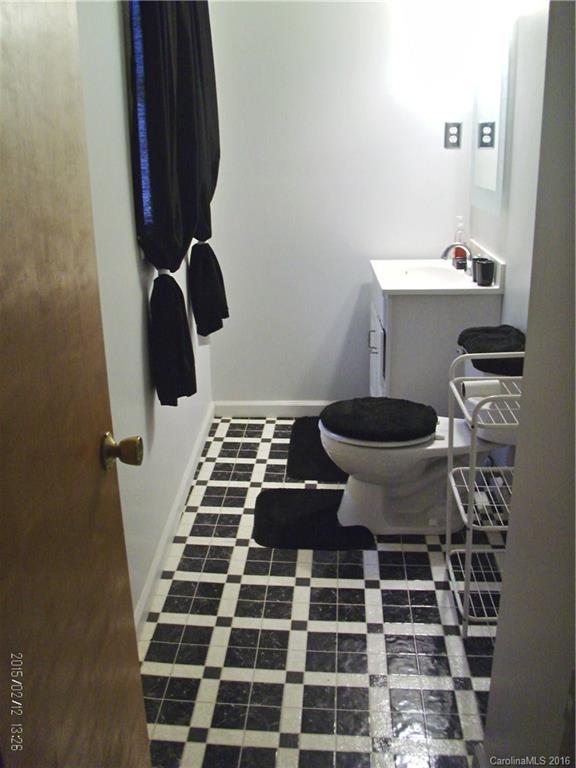 Park Forest - Residential