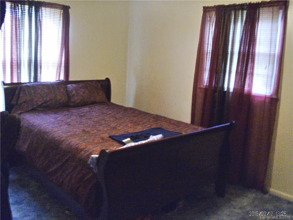 Park Forest - Residential