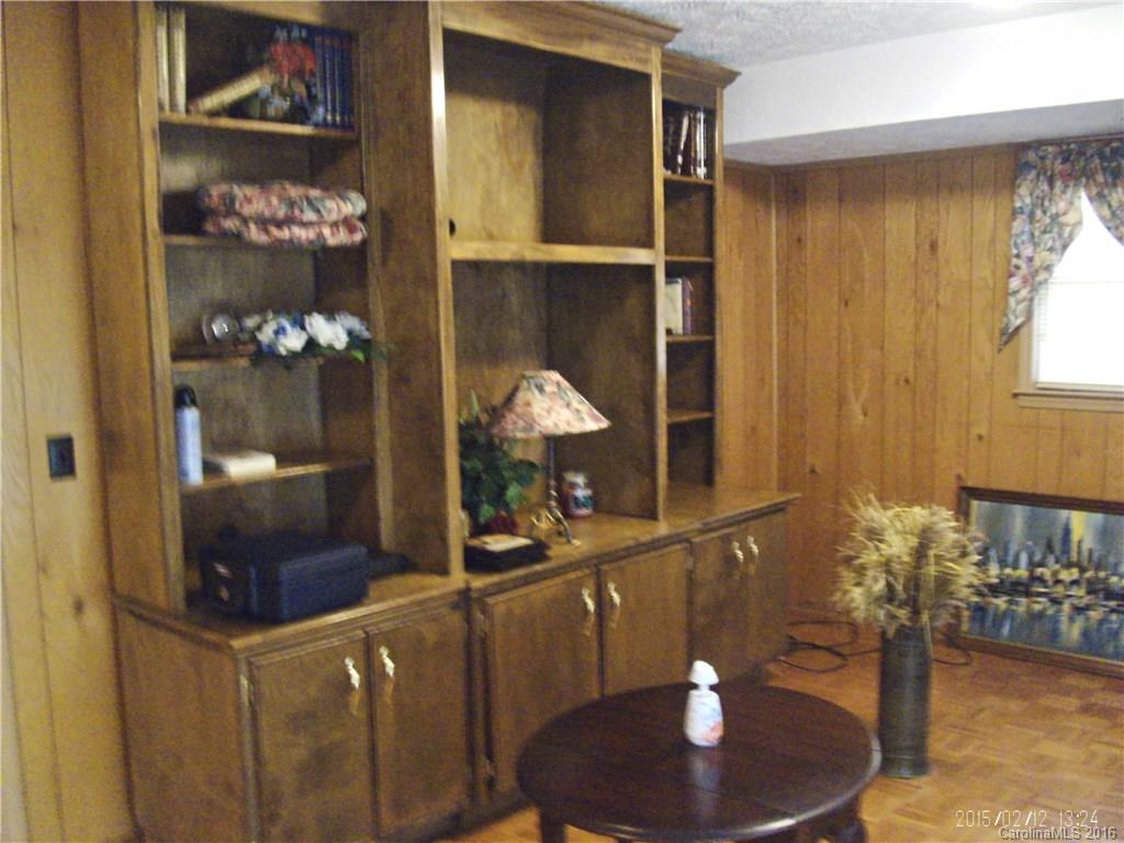 Park Forest - Residential