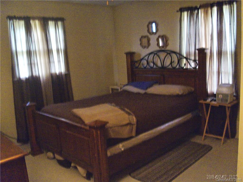 Park Forest - Residential