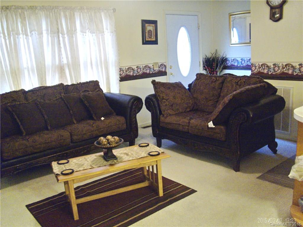 Park Forest - Residential