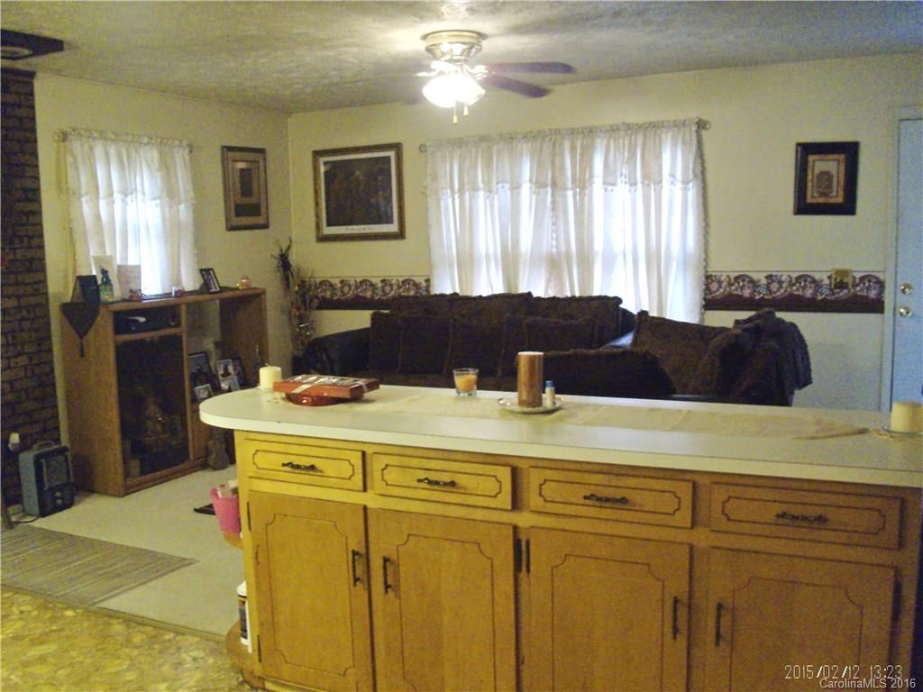 Park Forest - Residential