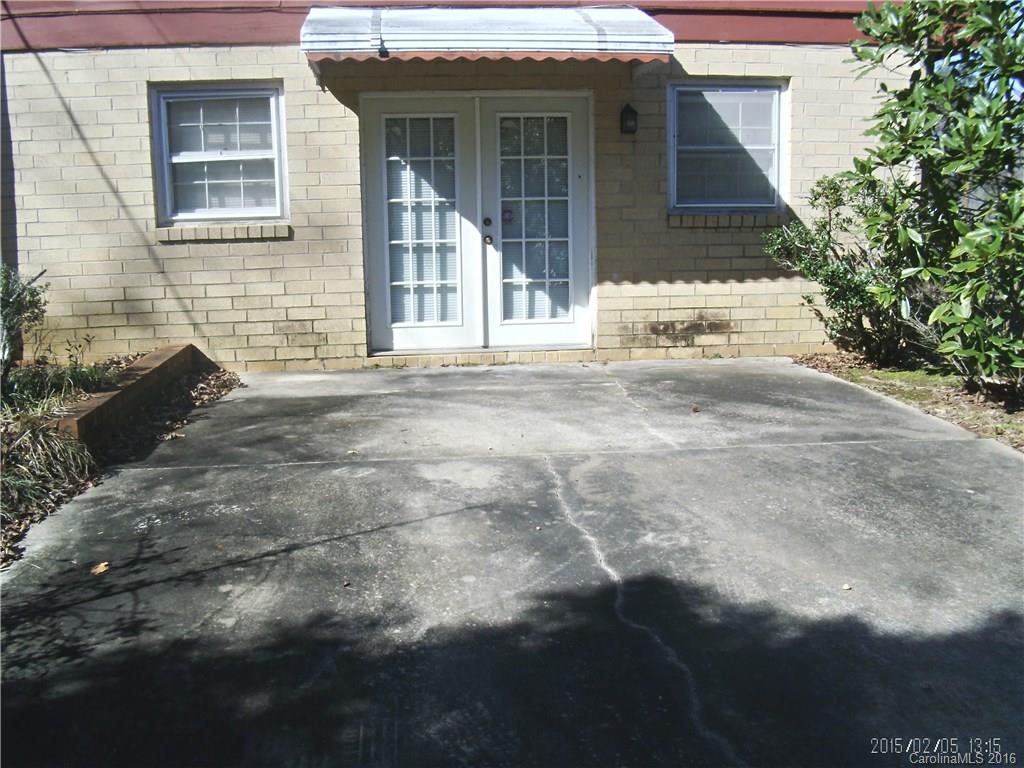 Park Forest - Residential