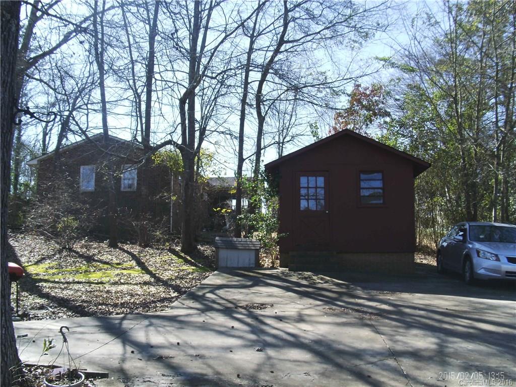 Park Forest - Residential