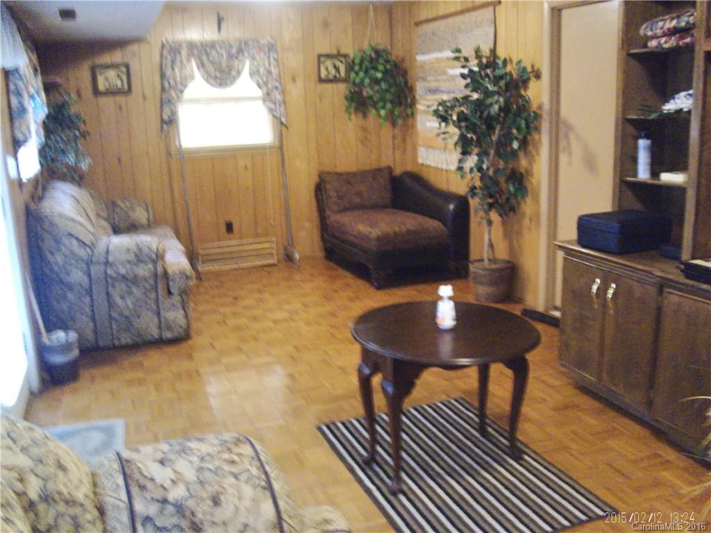 Park Forest - Residential