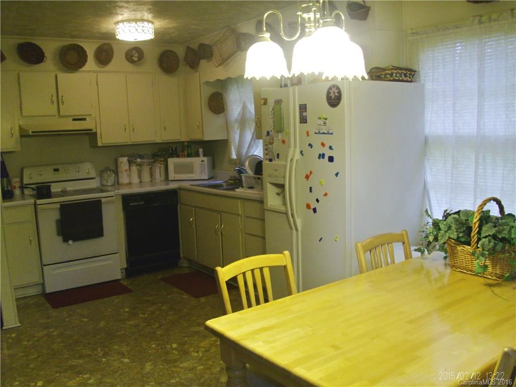 Park Forest - Residential