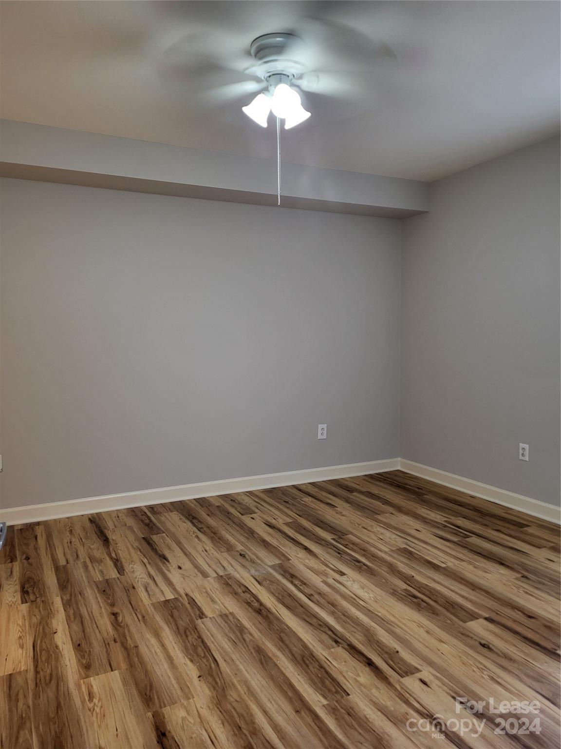 Gateway Plaza - Residential Lease