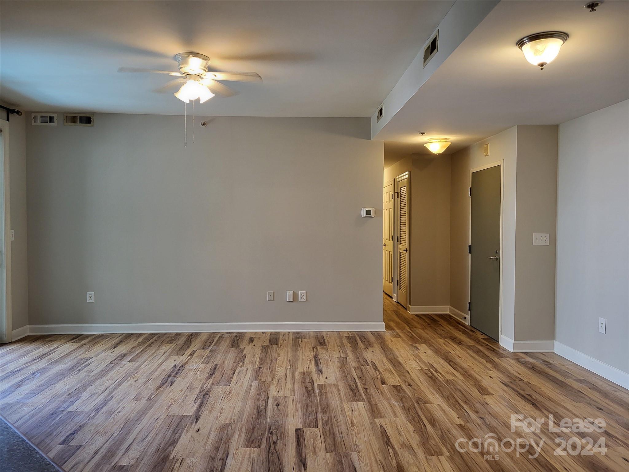 Gateway Plaza - Residential Lease