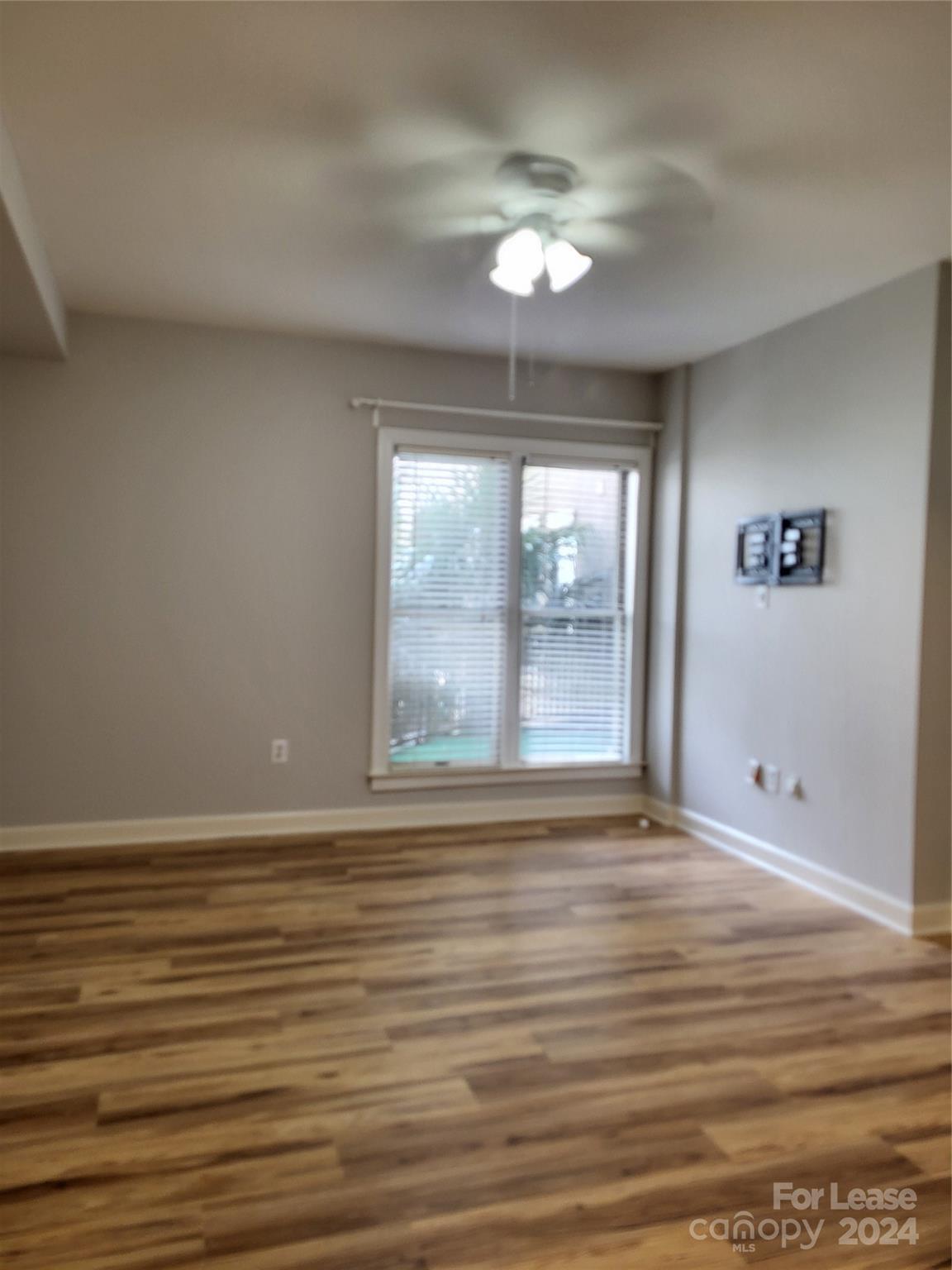 Gateway Plaza - Residential Lease