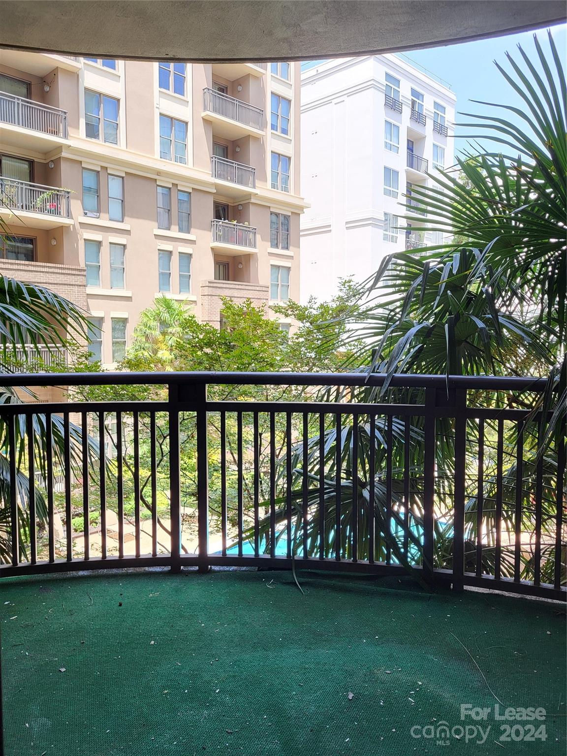 Gateway Plaza - Residential Lease