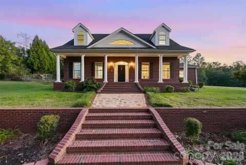 Photo of 498 Johnson Dairy Road, Mooresville, NC 28115 (MLS # 4430458)
