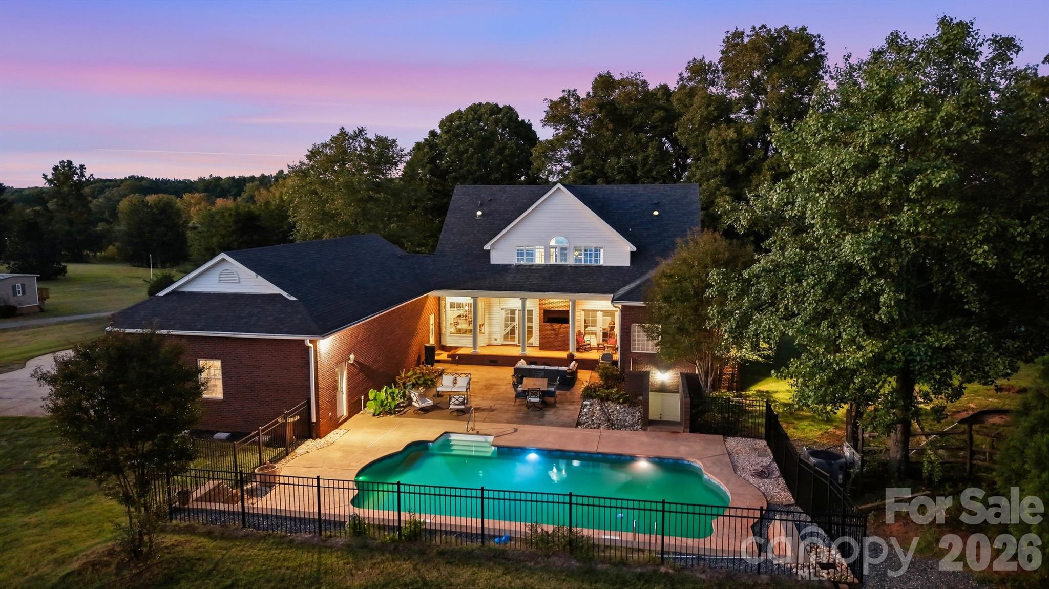 498 Johnson Dairy Road