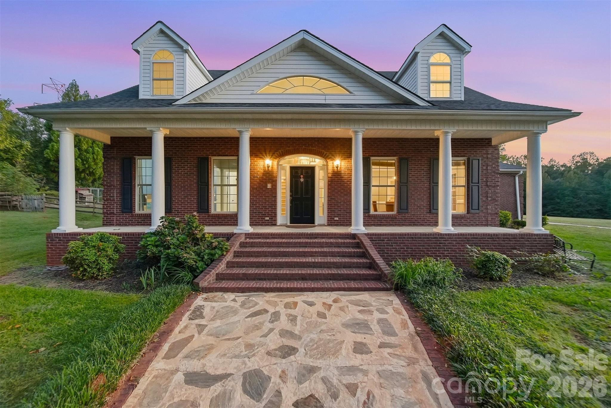 498 Johnson Dairy Road