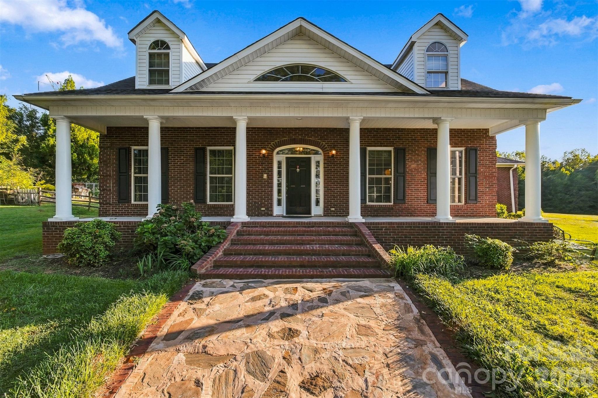 498 Johnson Dairy Road