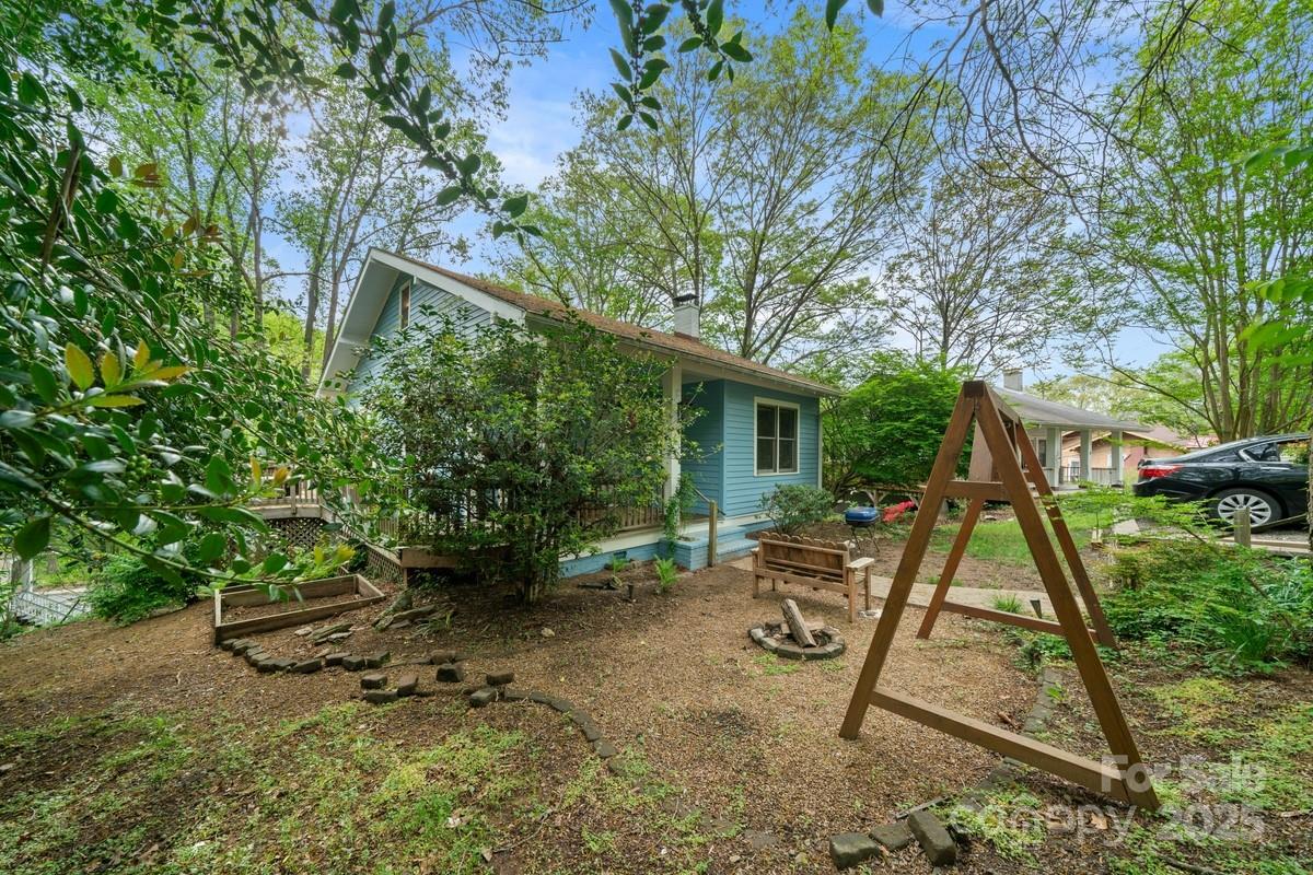 5 Parker Road