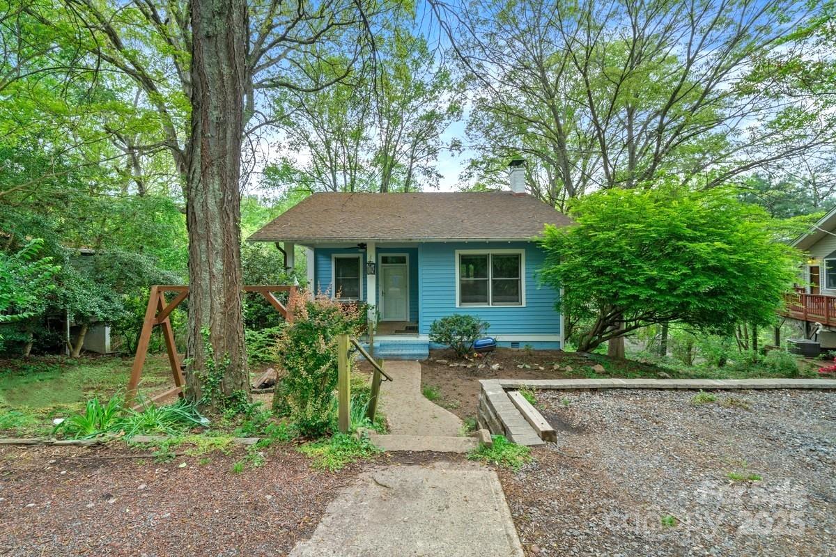 5 Parker Road