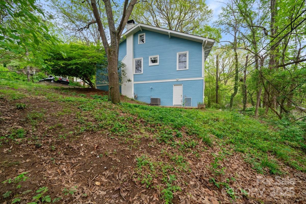5 Parker Road