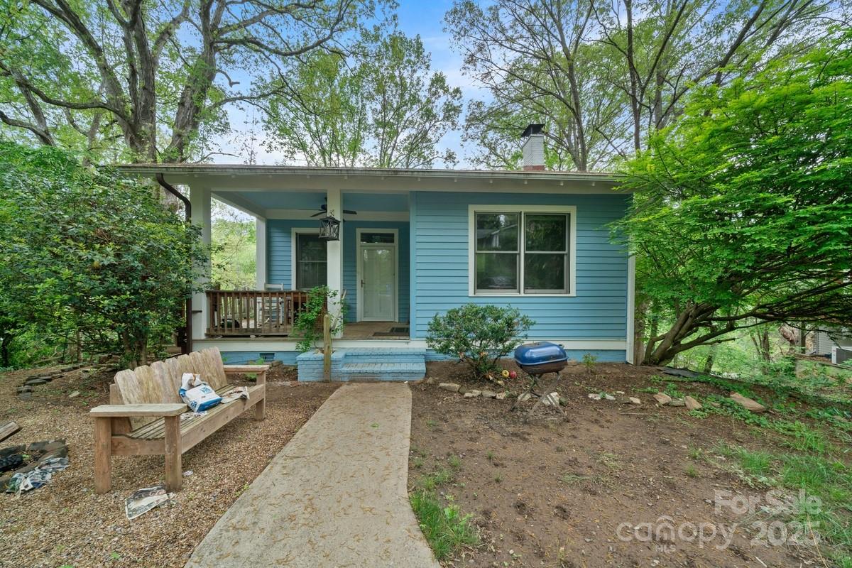 5 Parker Road
