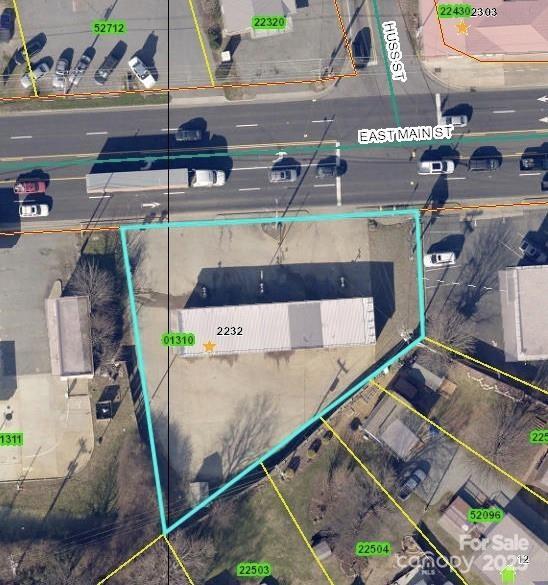 2232 E Main Street
