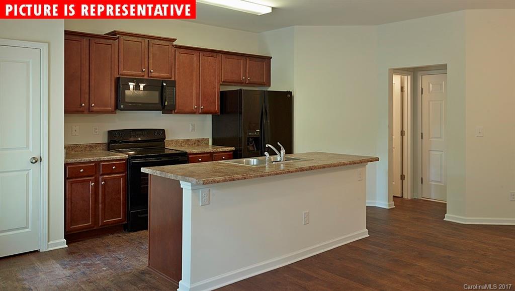 Crossley Village - Residential