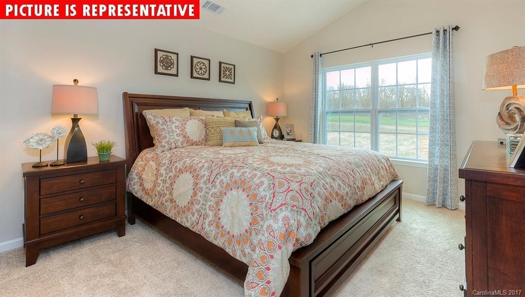 Crossley Village - Residential