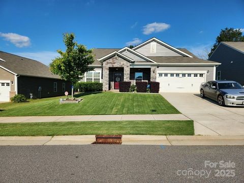 Photo of 134 E Neel Ranch Road #13, Mooresville, NC 28115 (MLS # 4308982)