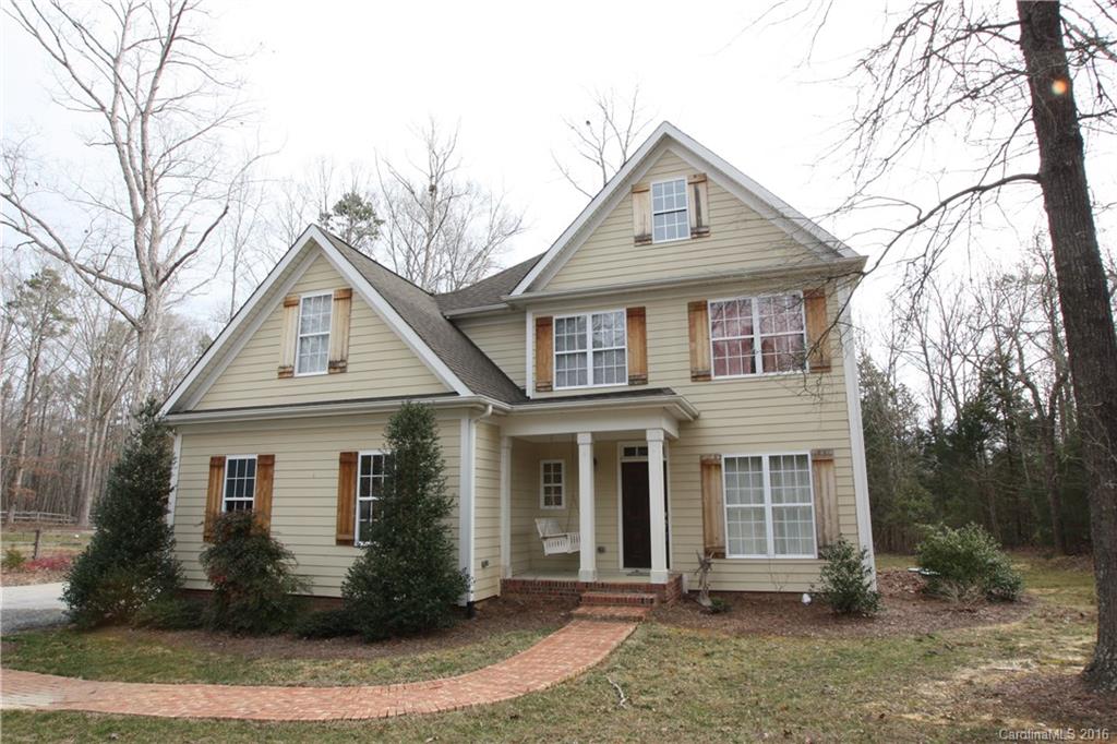 Wellington Place - Residential