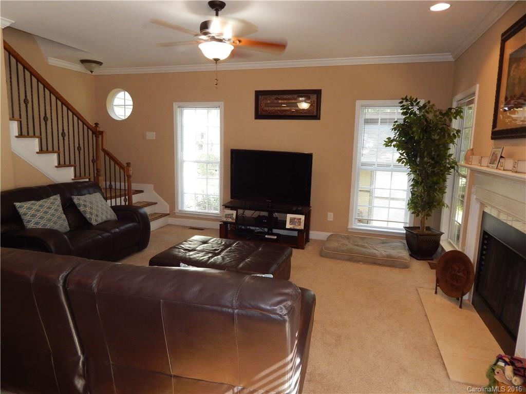 Wellington Place - Residential