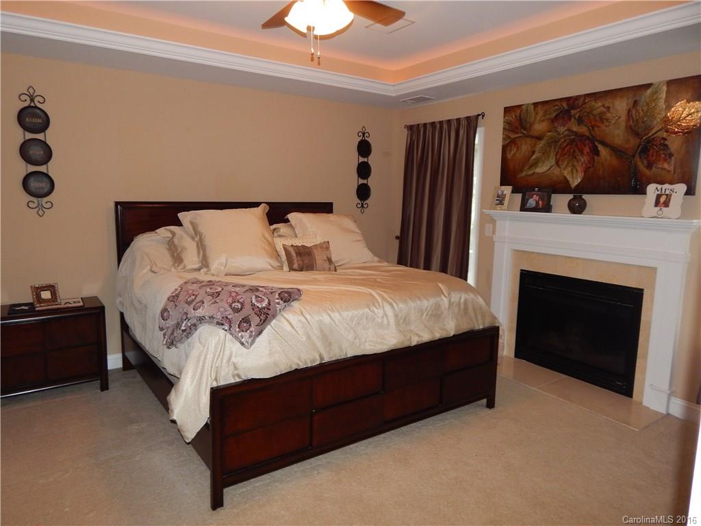 Wellington Place - Residential