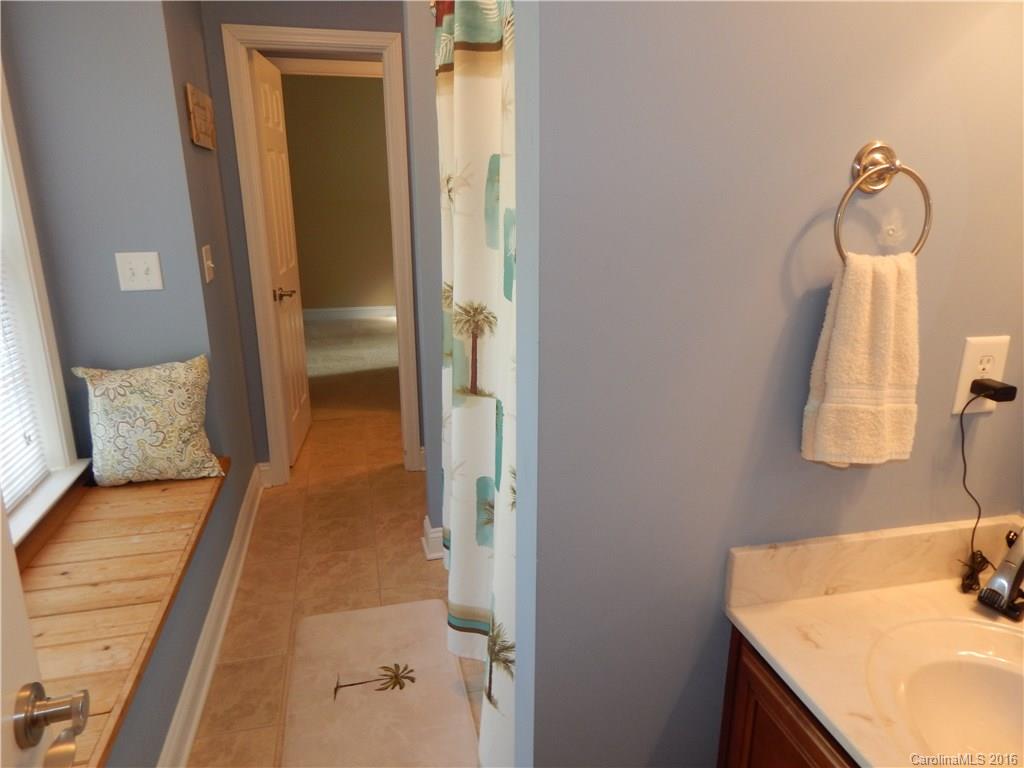 Wellington Place - Residential