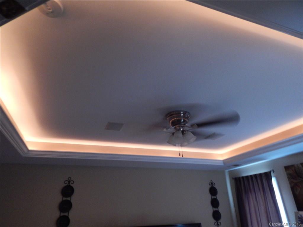 Wellington Place - Residential