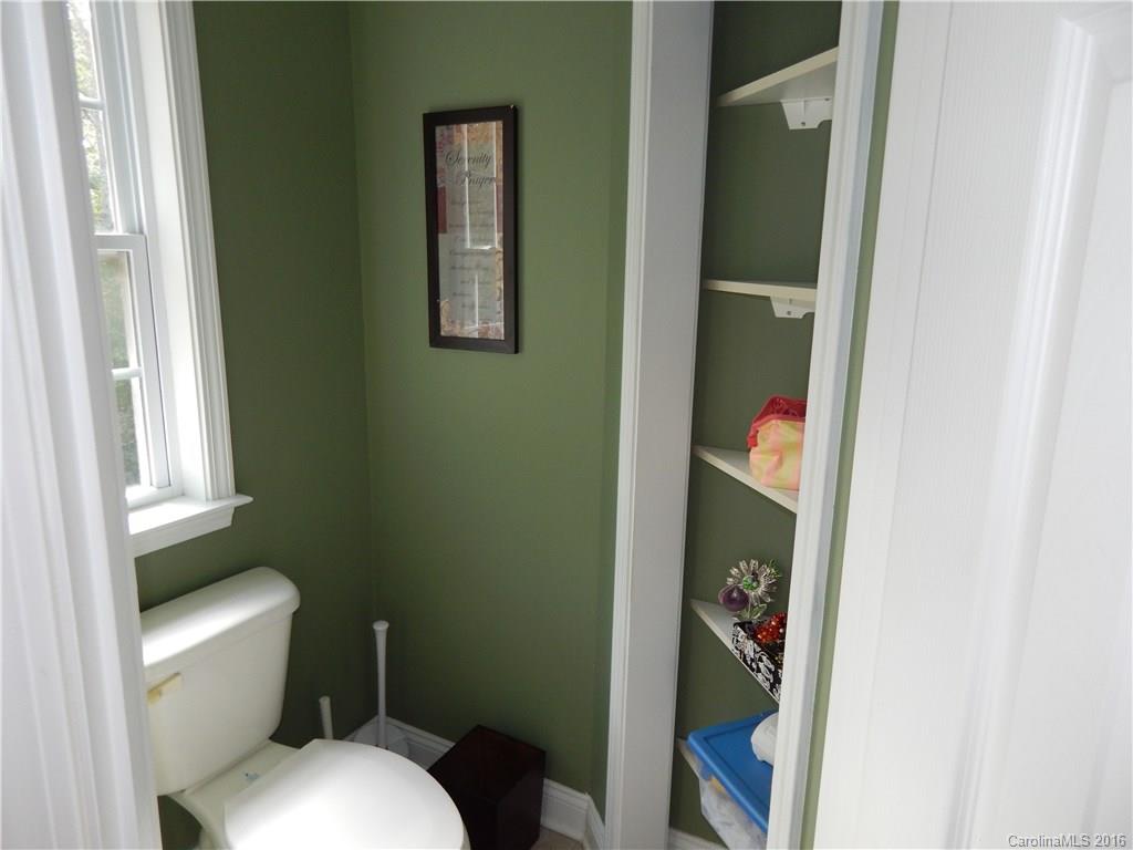 Wellington Place - Residential