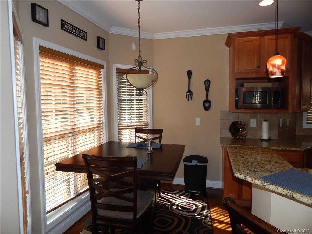 Wellington Place - Residential