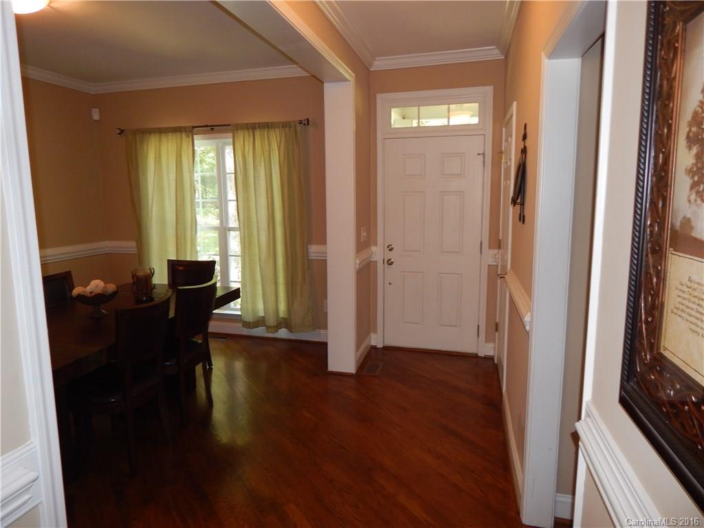 Wellington Place - Residential