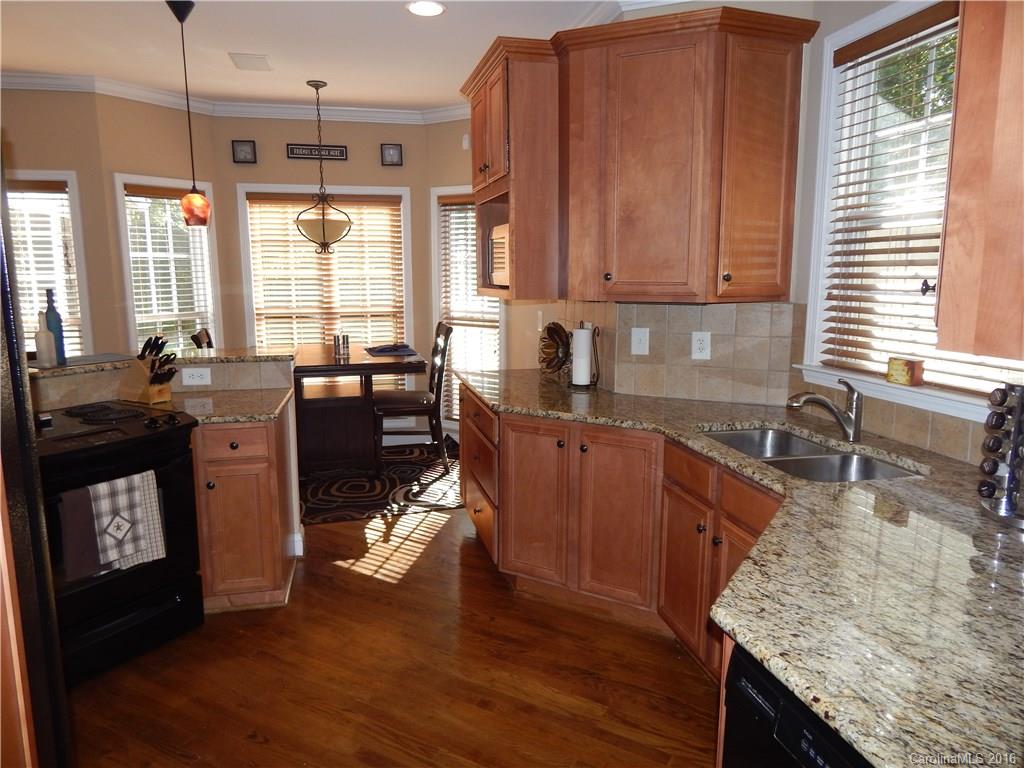 Wellington Place - Residential