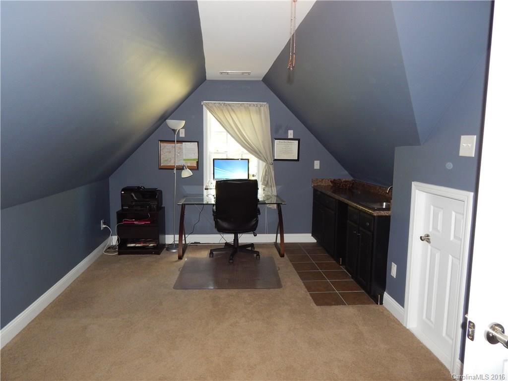 Wellington Place - Residential