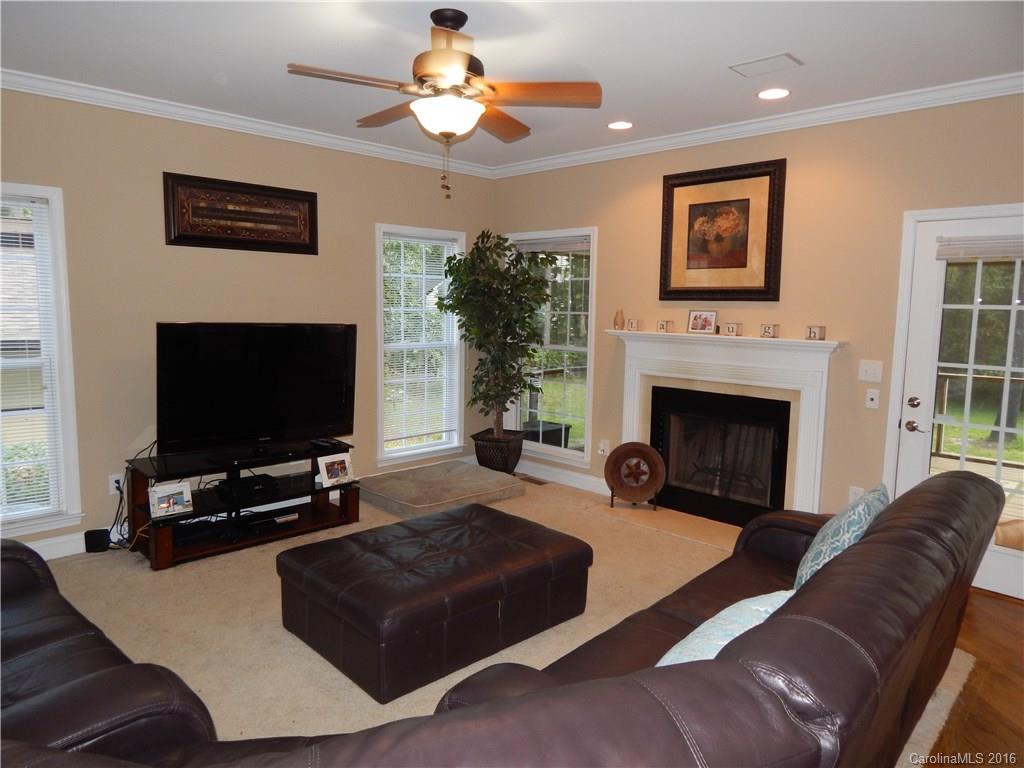 Wellington Place - Residential