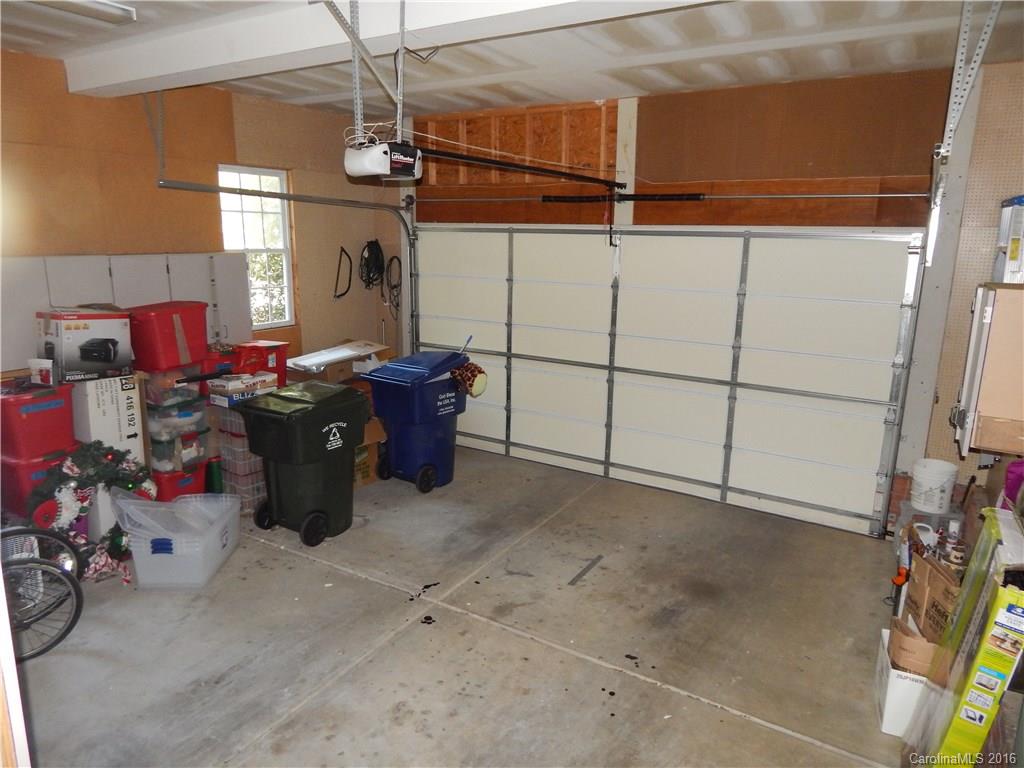 Wellington Place - Residential